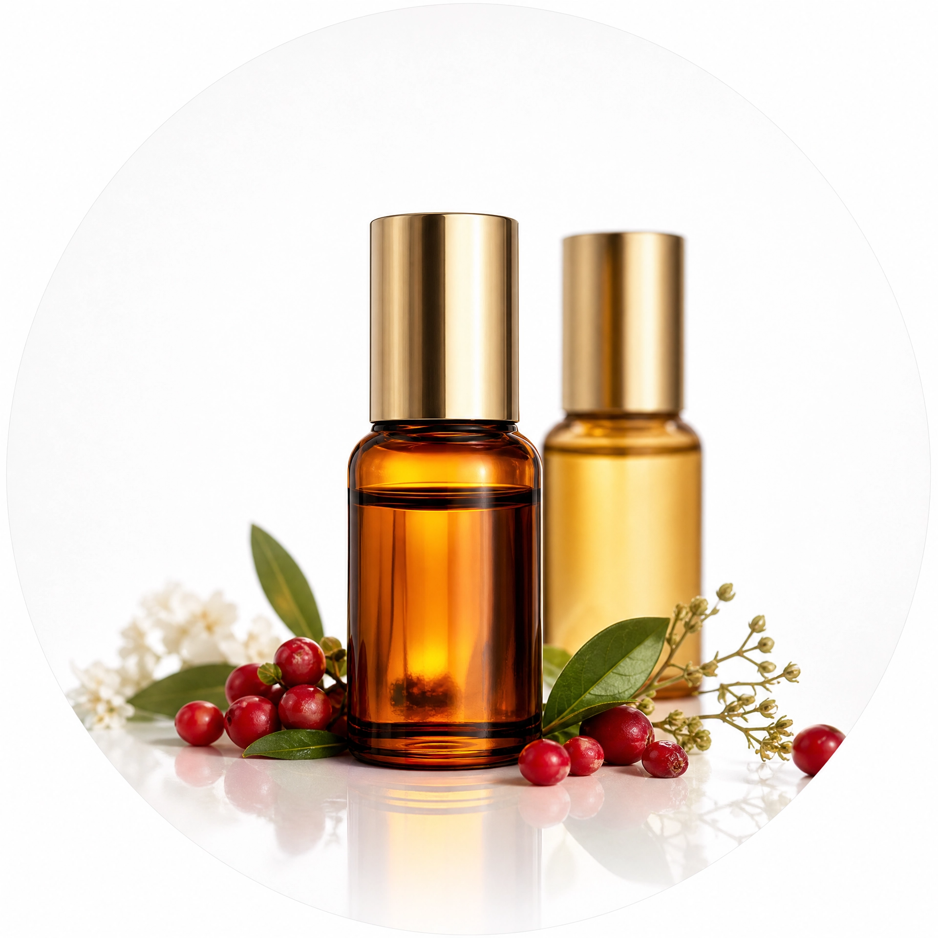 Essential Oil