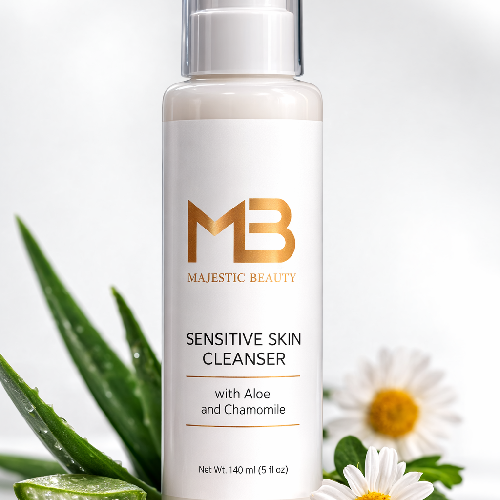 Beauty and Skin care