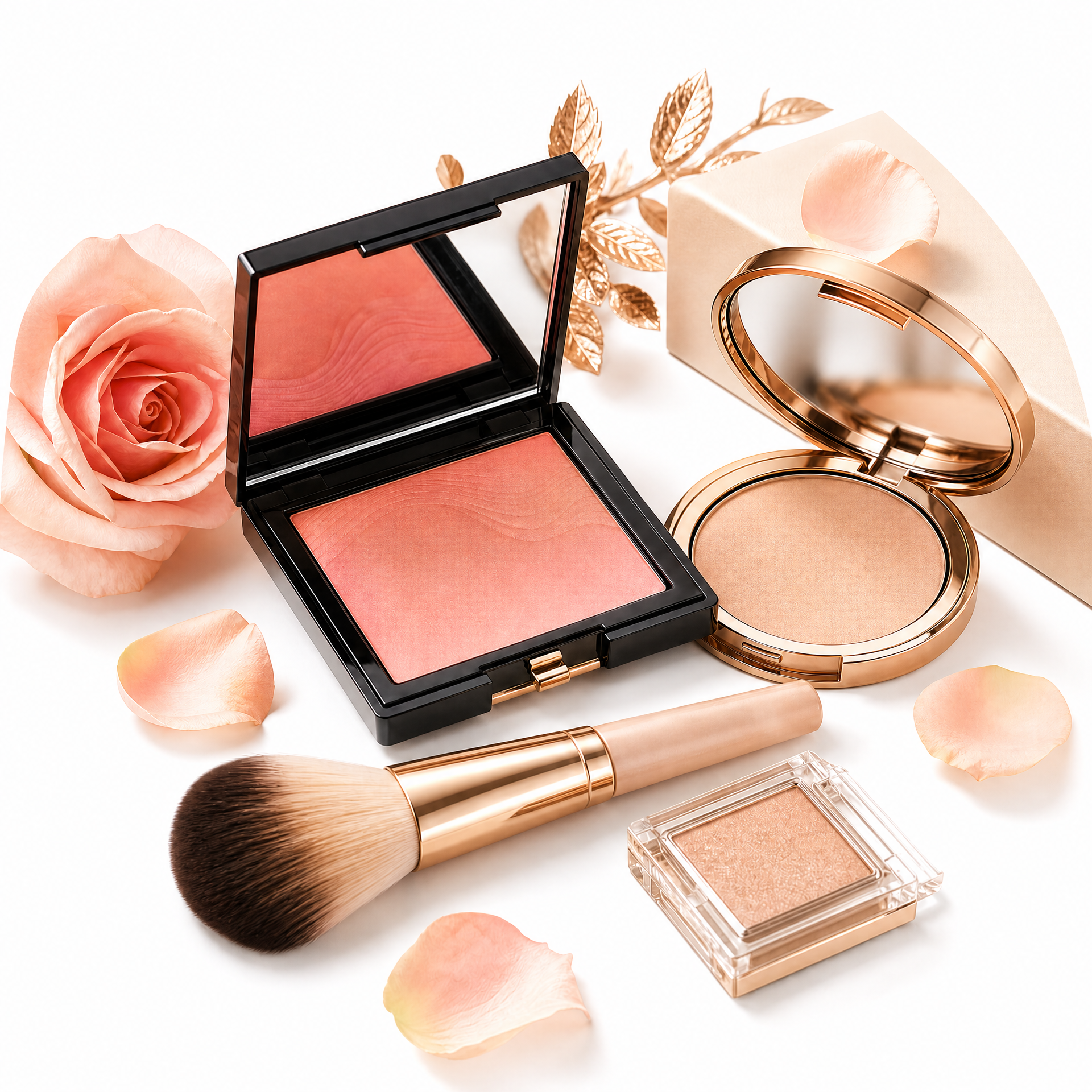 Makeup & Cosmetics