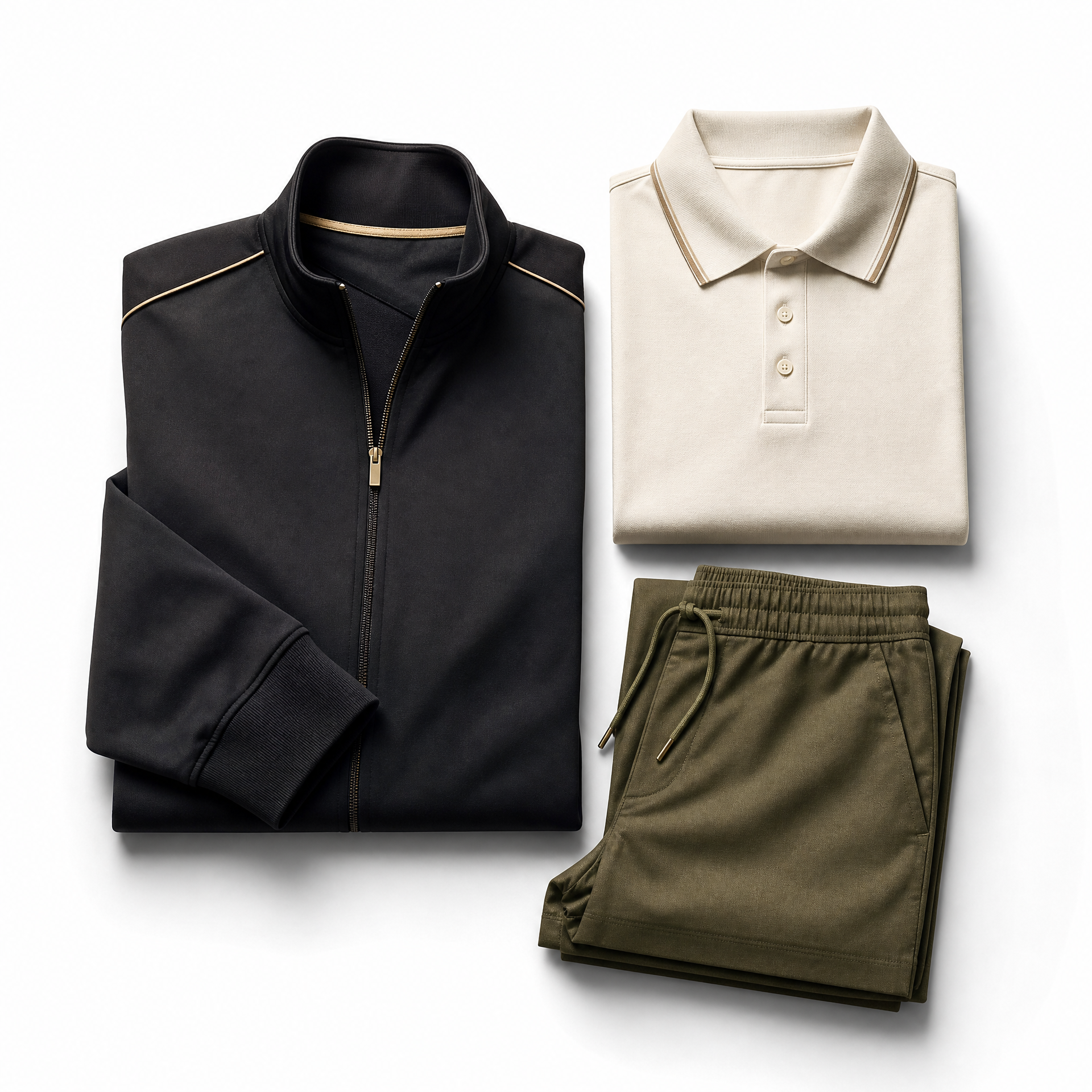 Menswear