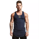 "MB" Sports tank top