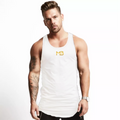 "MB" Sports tank top
