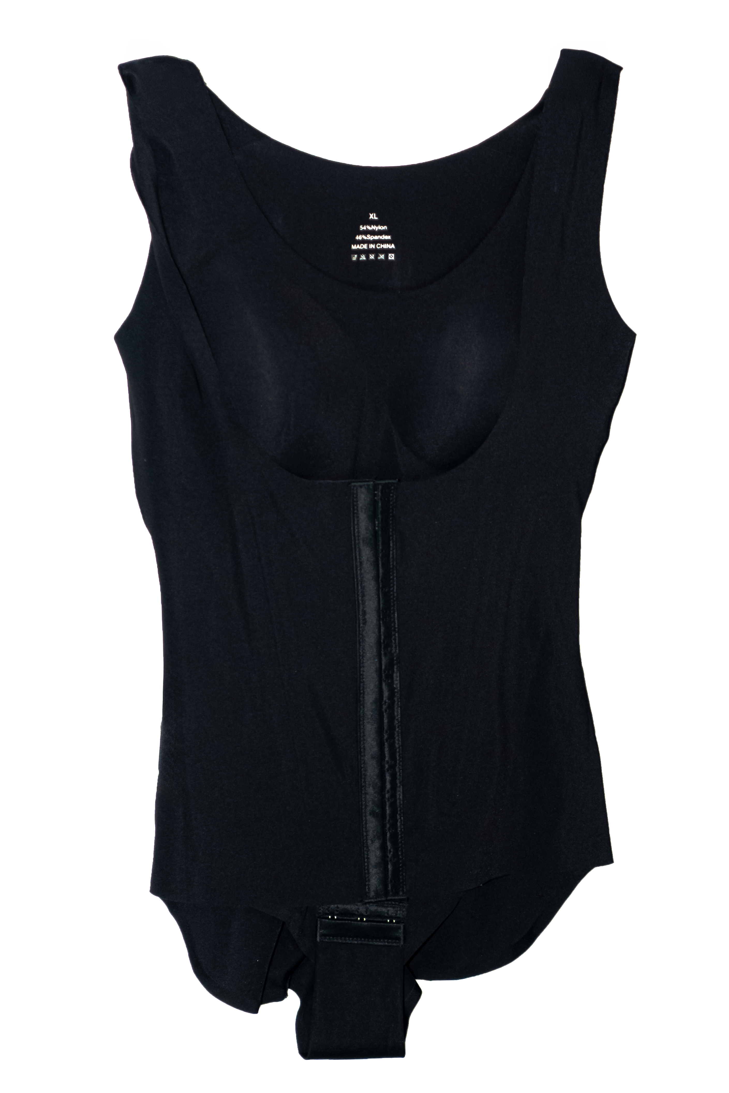 One-Piece Slimming Tummy Control shaper
