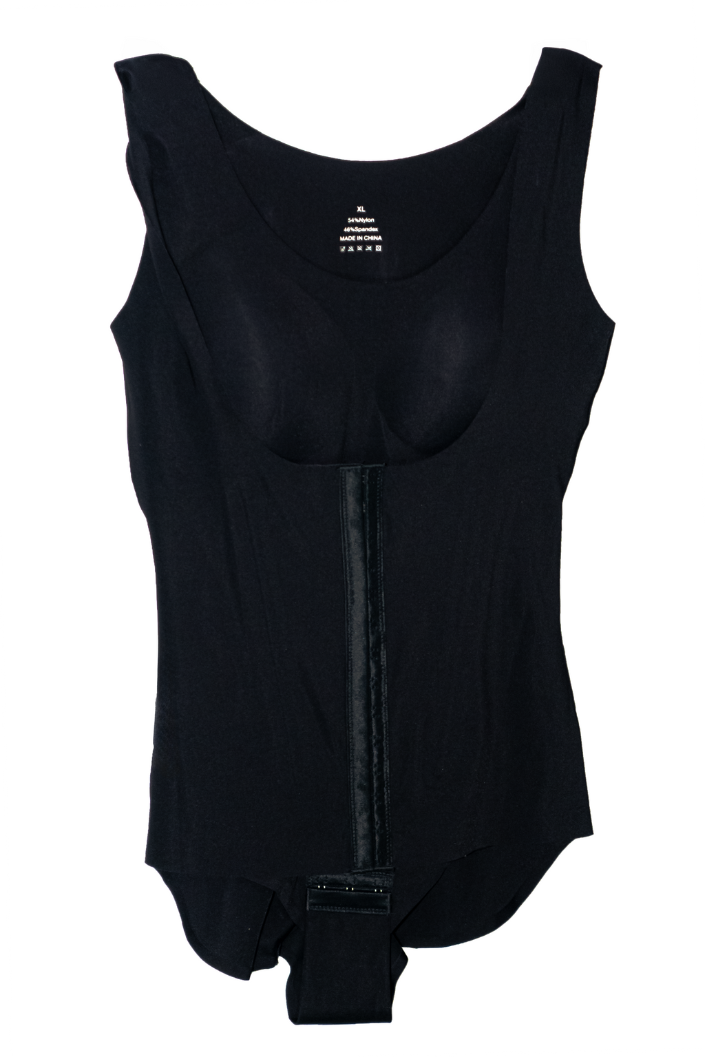 One-Piece Slimming Tummy Control shaper