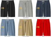 Men "MB" cotton short