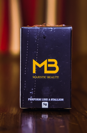 Gentlemen's Performance Oil Set - MYRVALLC