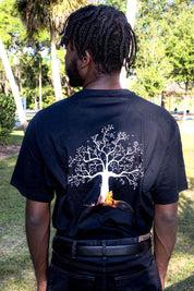 "MB" Majestic Beauty Spirit tree -  tee