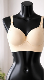 Fitted Bra