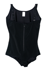 Elevate Your Look with Our Body Shaper Bodysuit for Women