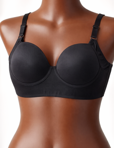 Fitted Bra