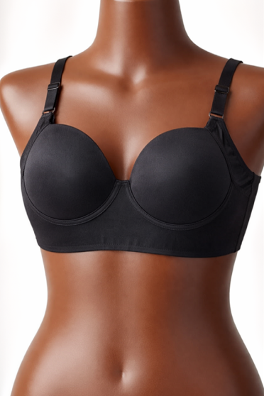 Fitted Bra