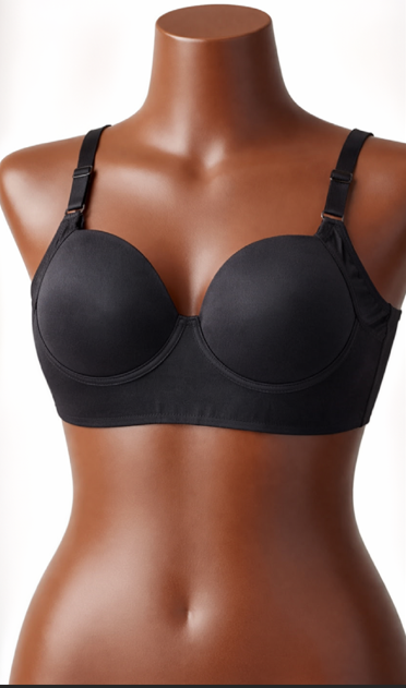 Fitted Bra