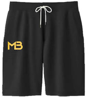 Men "MB" cotton short