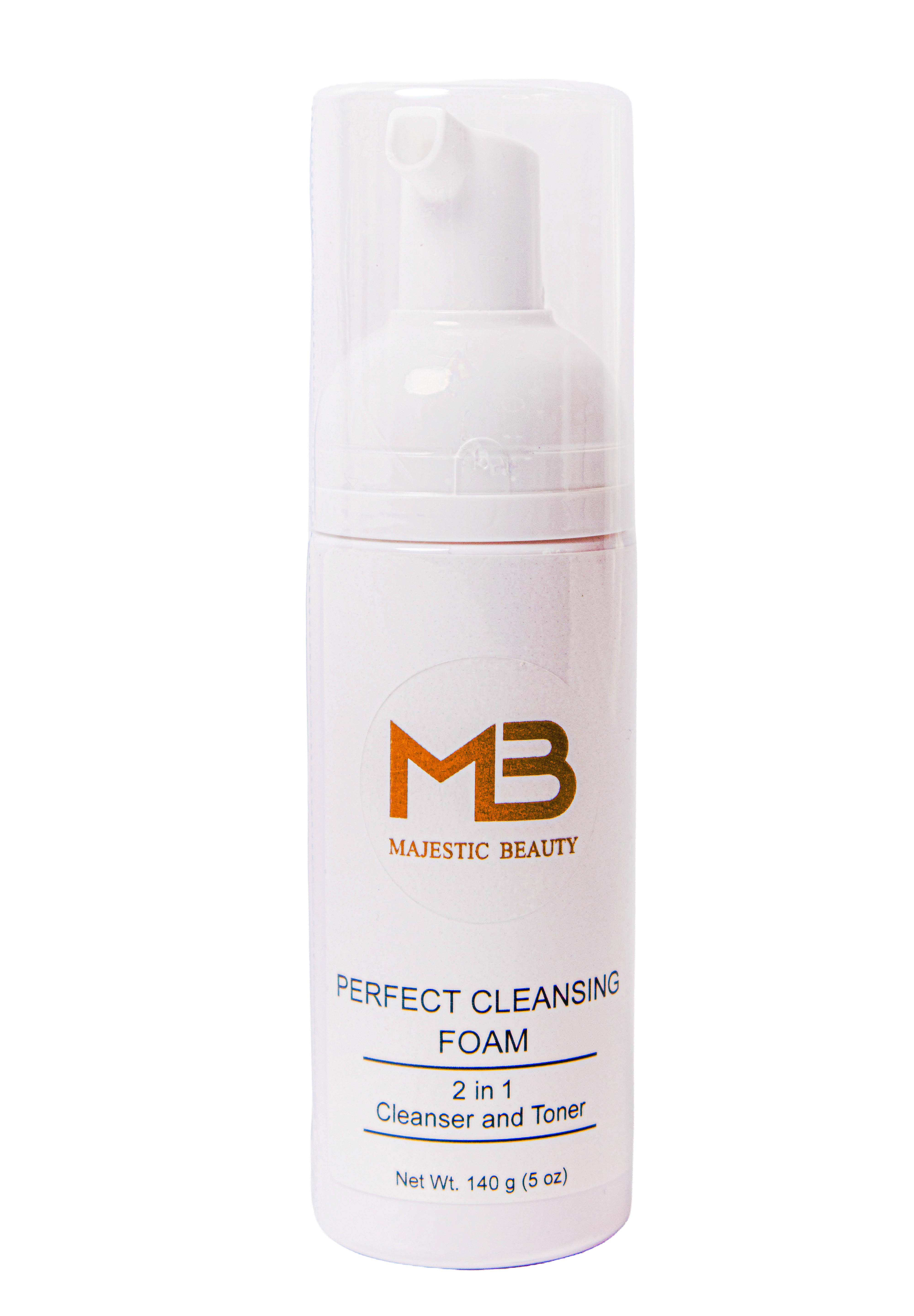 Calming Night Time Moisturizer, Perfect Cleansing Foam,  Dark Spot Eraser