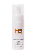 Calming Night Time Moisturizer, Perfect Cleansing Foam,  Dark Spot Eraser