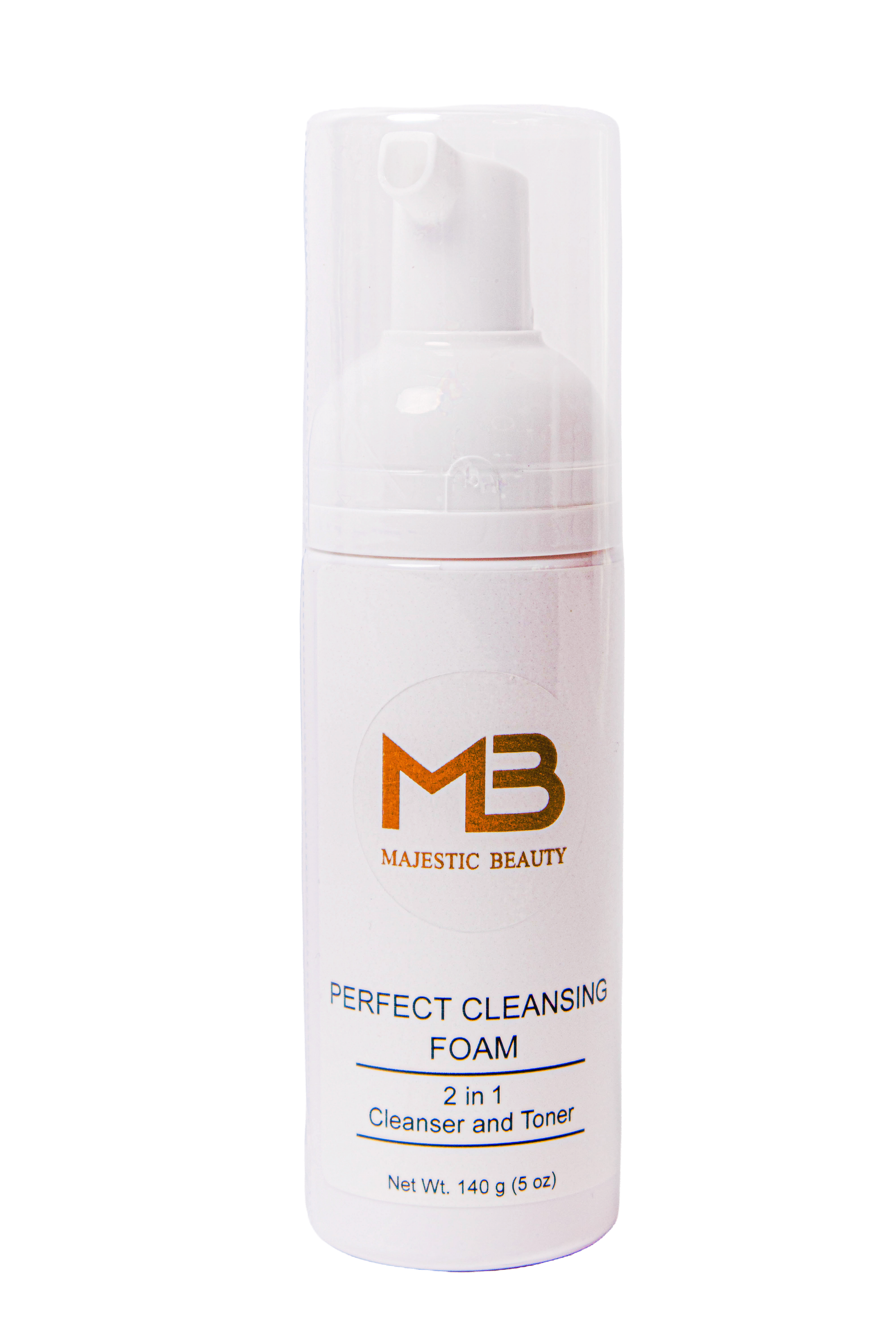 Calming Night Time Moisturizer, Perfect Cleansing Foam,  Dark Spot Eraser