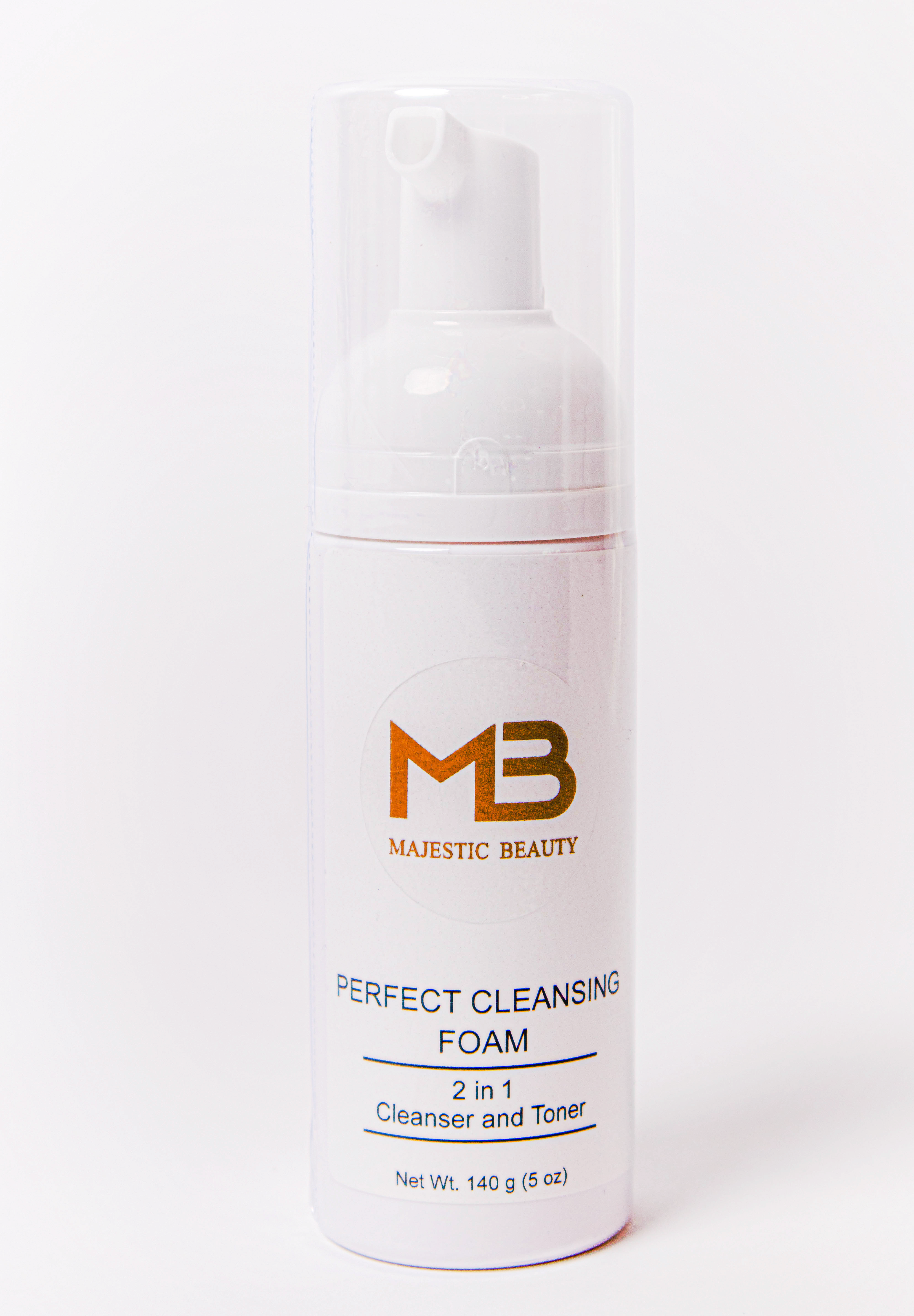 Dark Spot Eraser,  Perfect Cleanser, Vitamin C Moisturizer