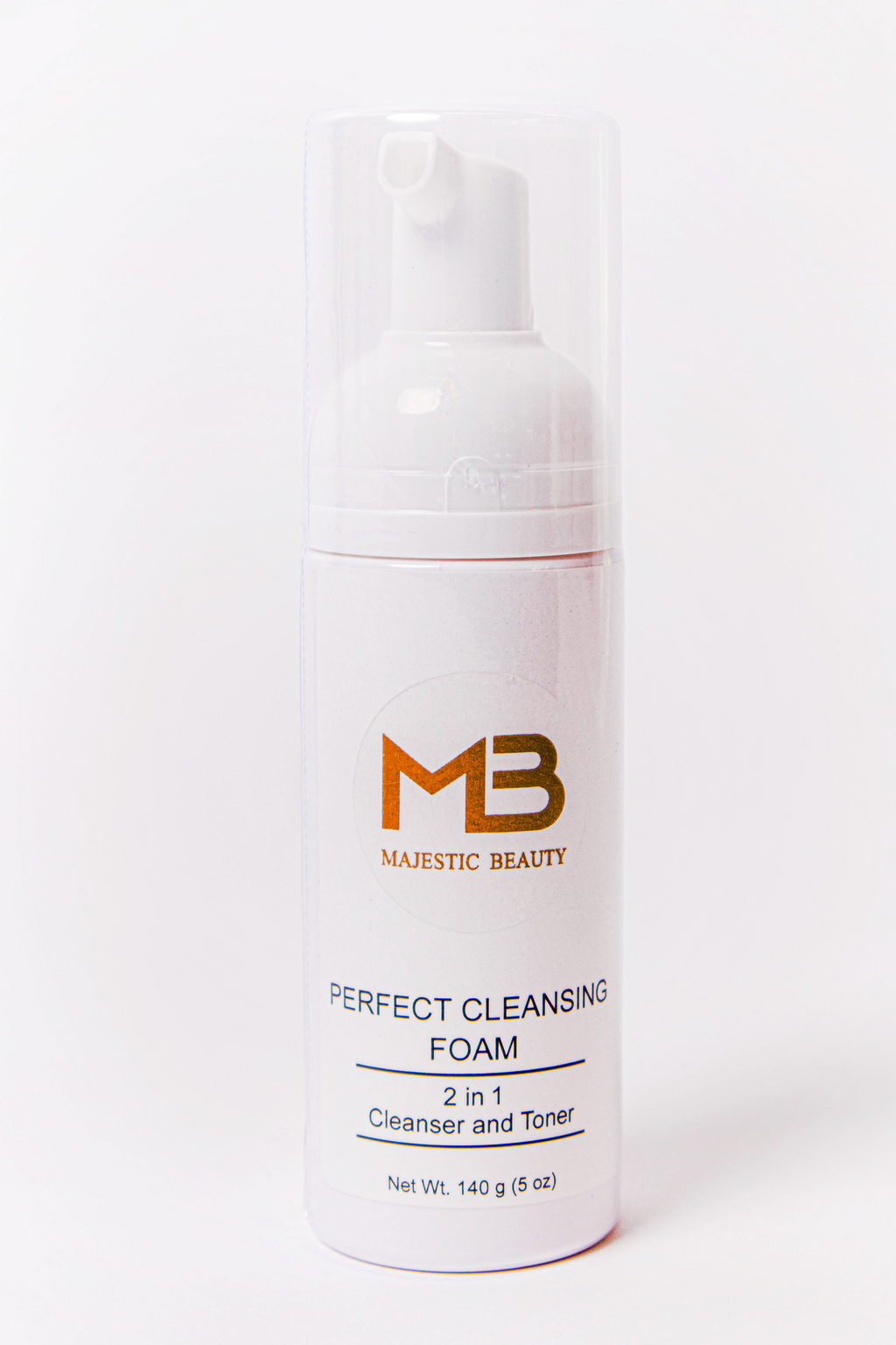 Perfect Cleanser, Revitalizing Eye Gel, Vitamin C Moisturizer