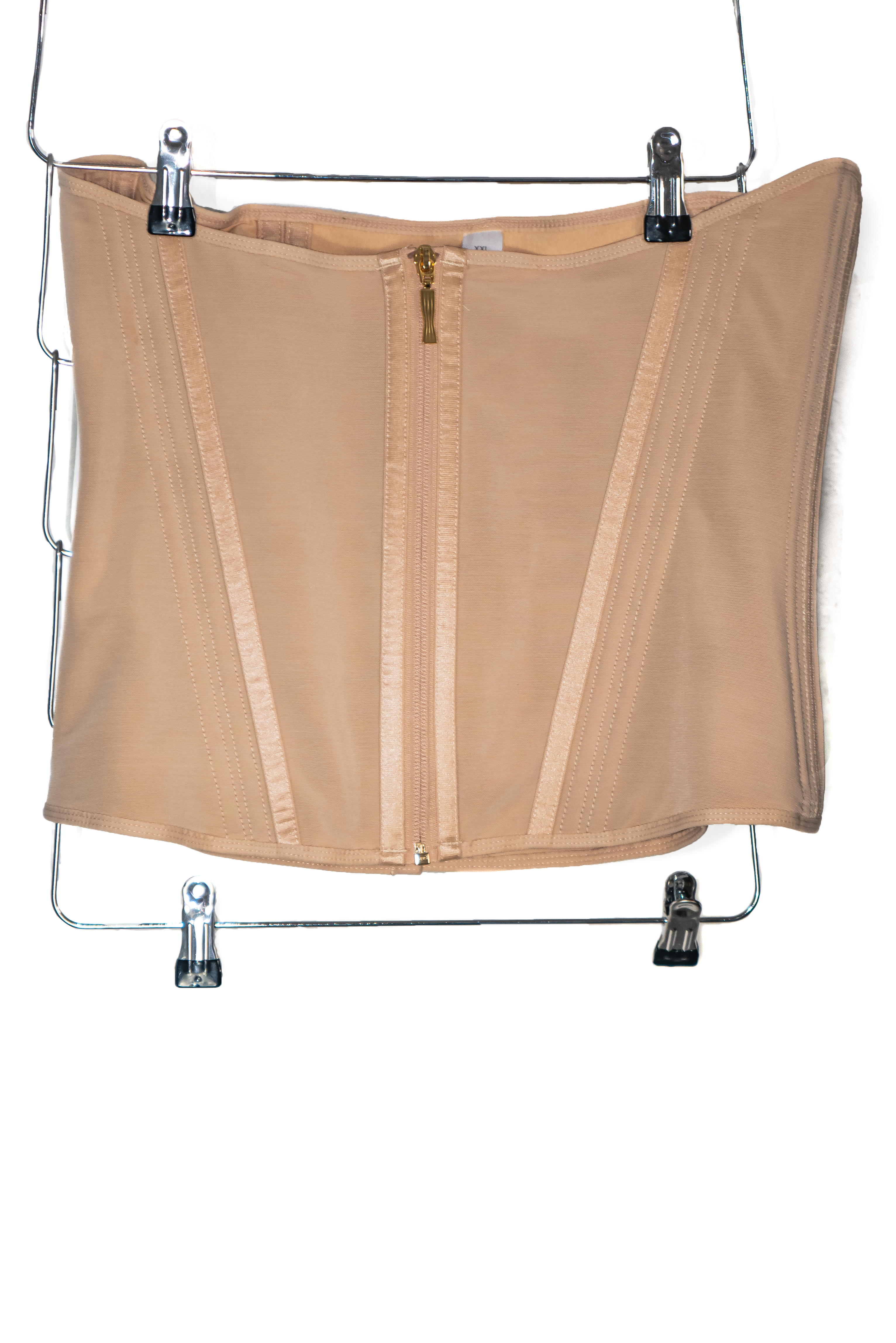 Waist trainer