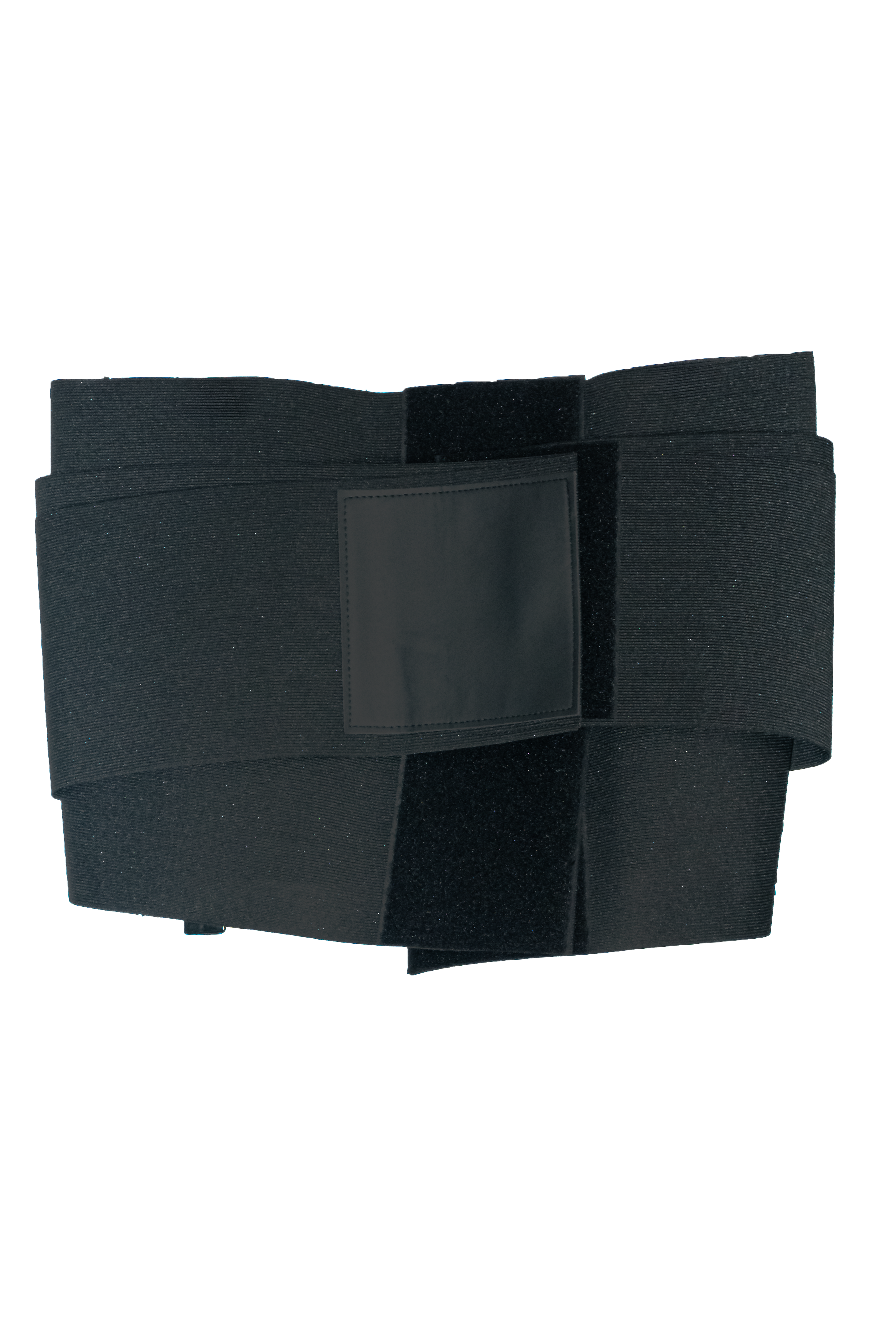 Waist trainer belt