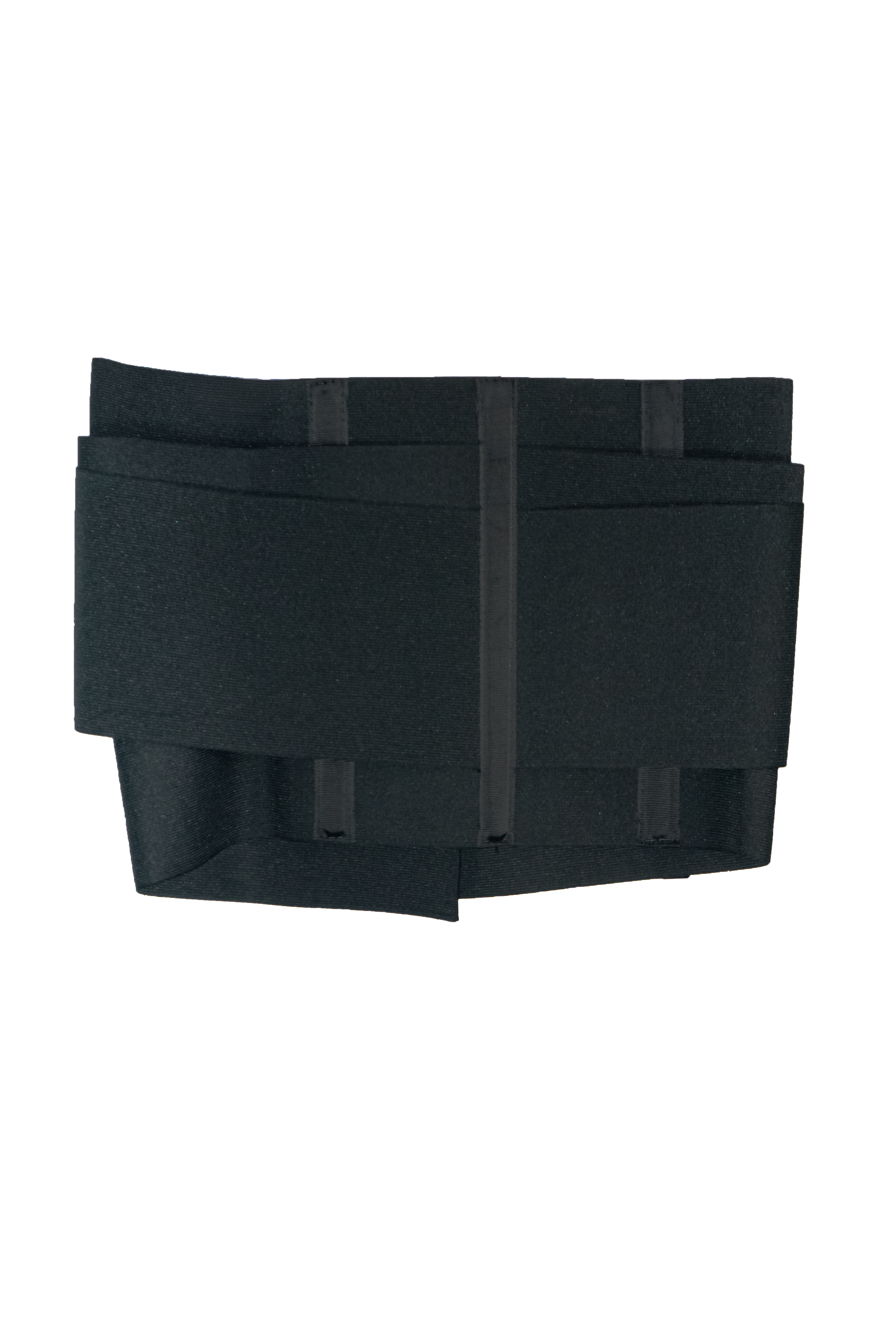 Waist trainer belt