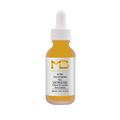 Acne treatment gel, Glycolic Exfoliating Toner, Sensitive Skin Cleanser - MYRVALLC