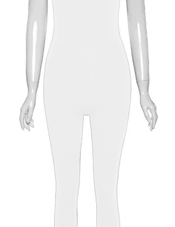 " MB " 1 Piece suit- Women