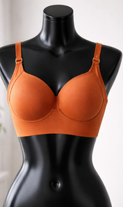 Fitted Bra
