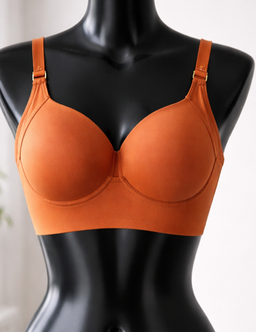 Fitted Bra