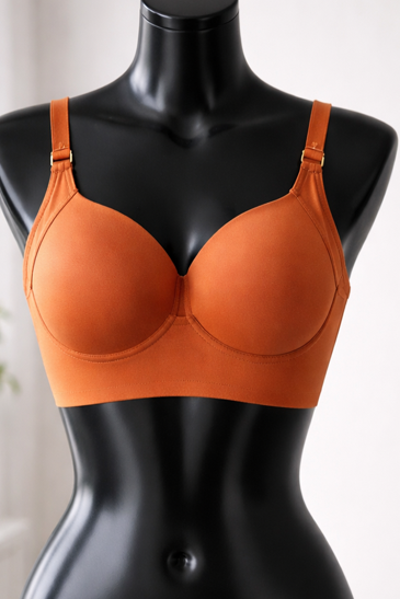Fitted Bra