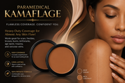 Paramedical Kamaflage