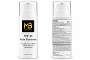 Beauty SPF 30 Facial Moisturizer