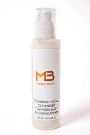 Sensative Skin Cleanser,  Cucumer Toner, Viatimin C Moisturizer