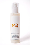 Sensative Skin Cleanser,  Cucumer Toner, Viatimin C Moisturizer