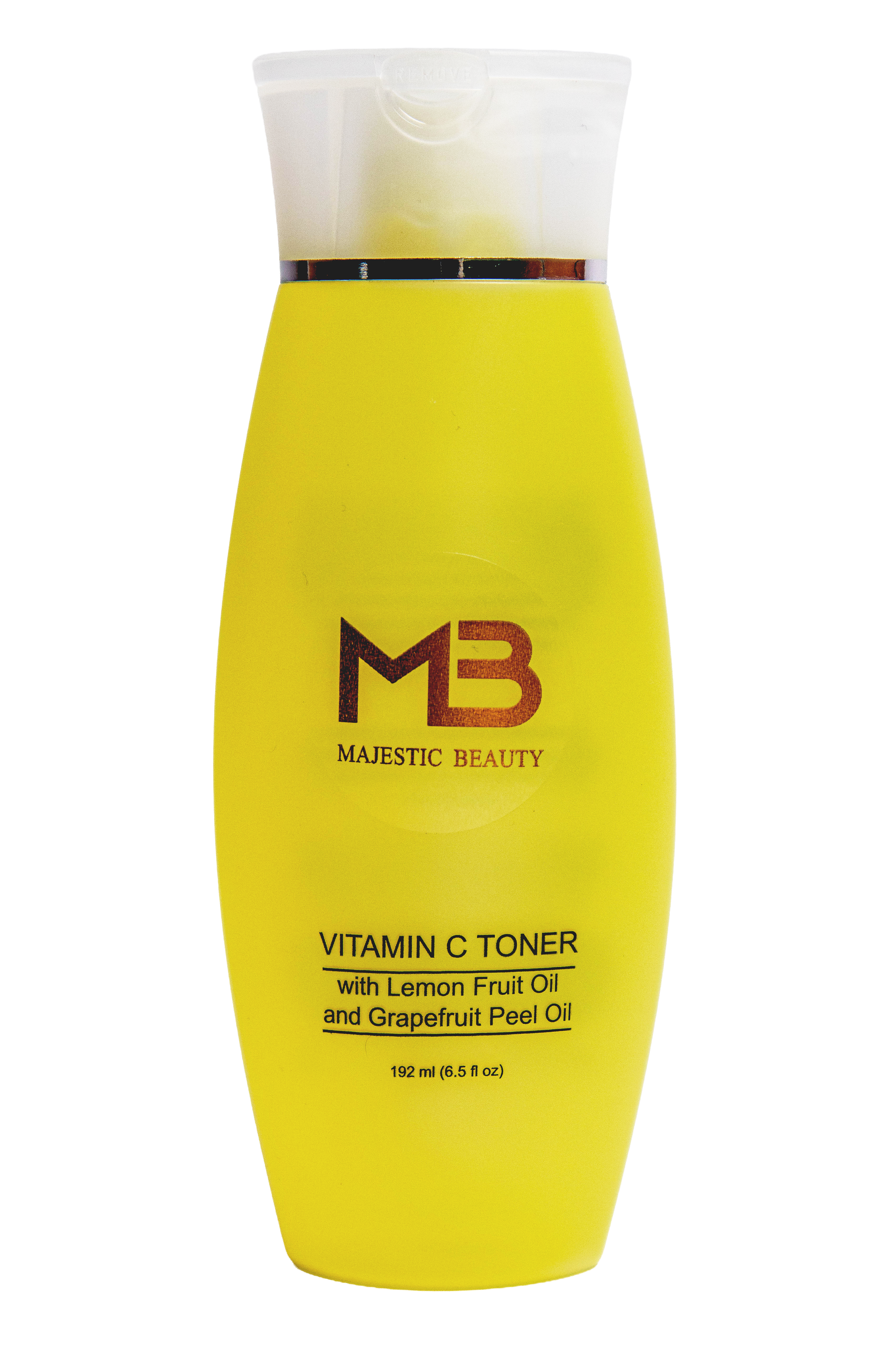 Vitamin C Toner, Soy Cleanser, Anti Aging Moisturizer spf 30 - MYRVALLC