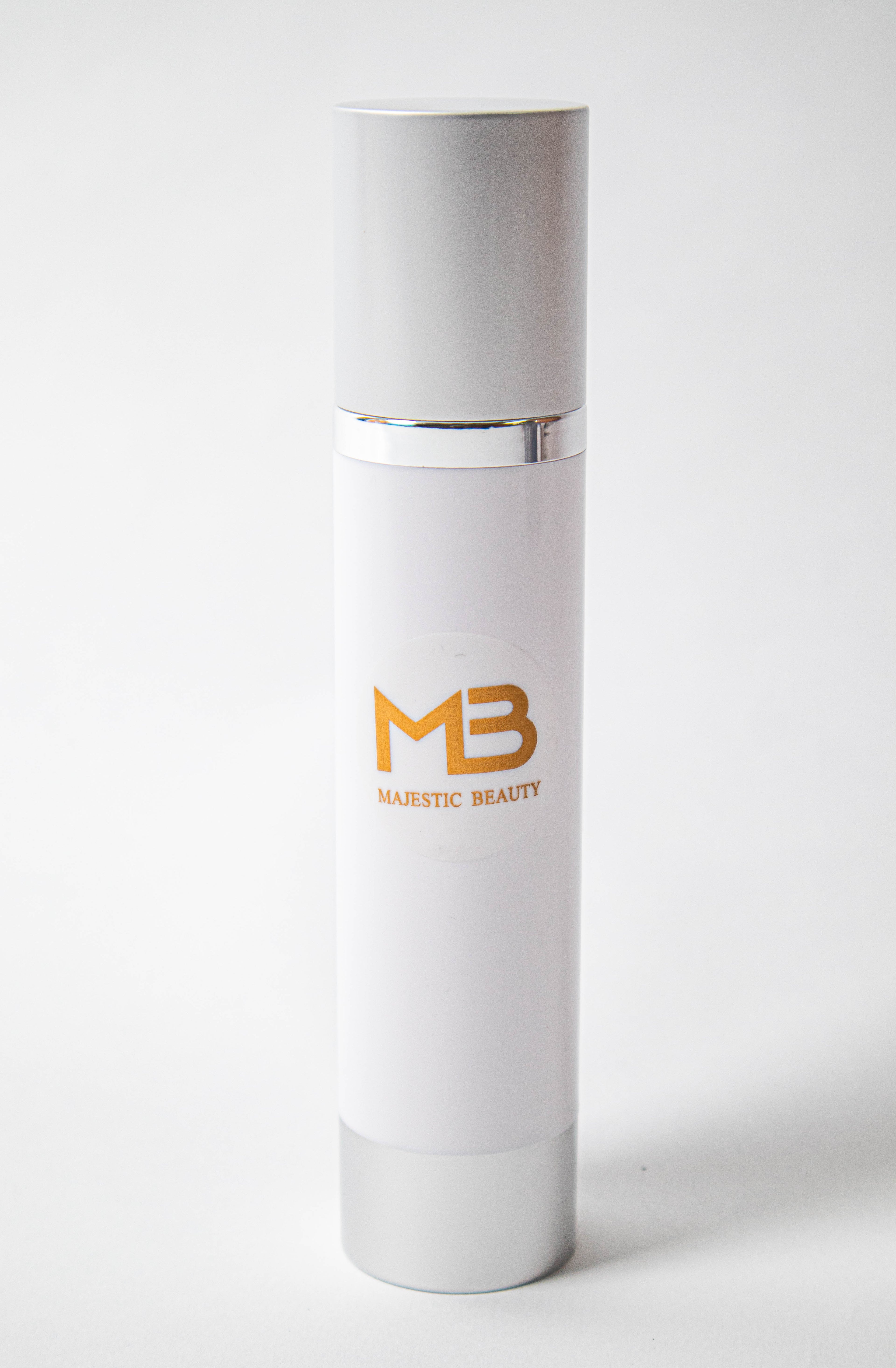 Vitamin C Toner, Soy Cleanser, Anti Aging Moisturizer spf 30