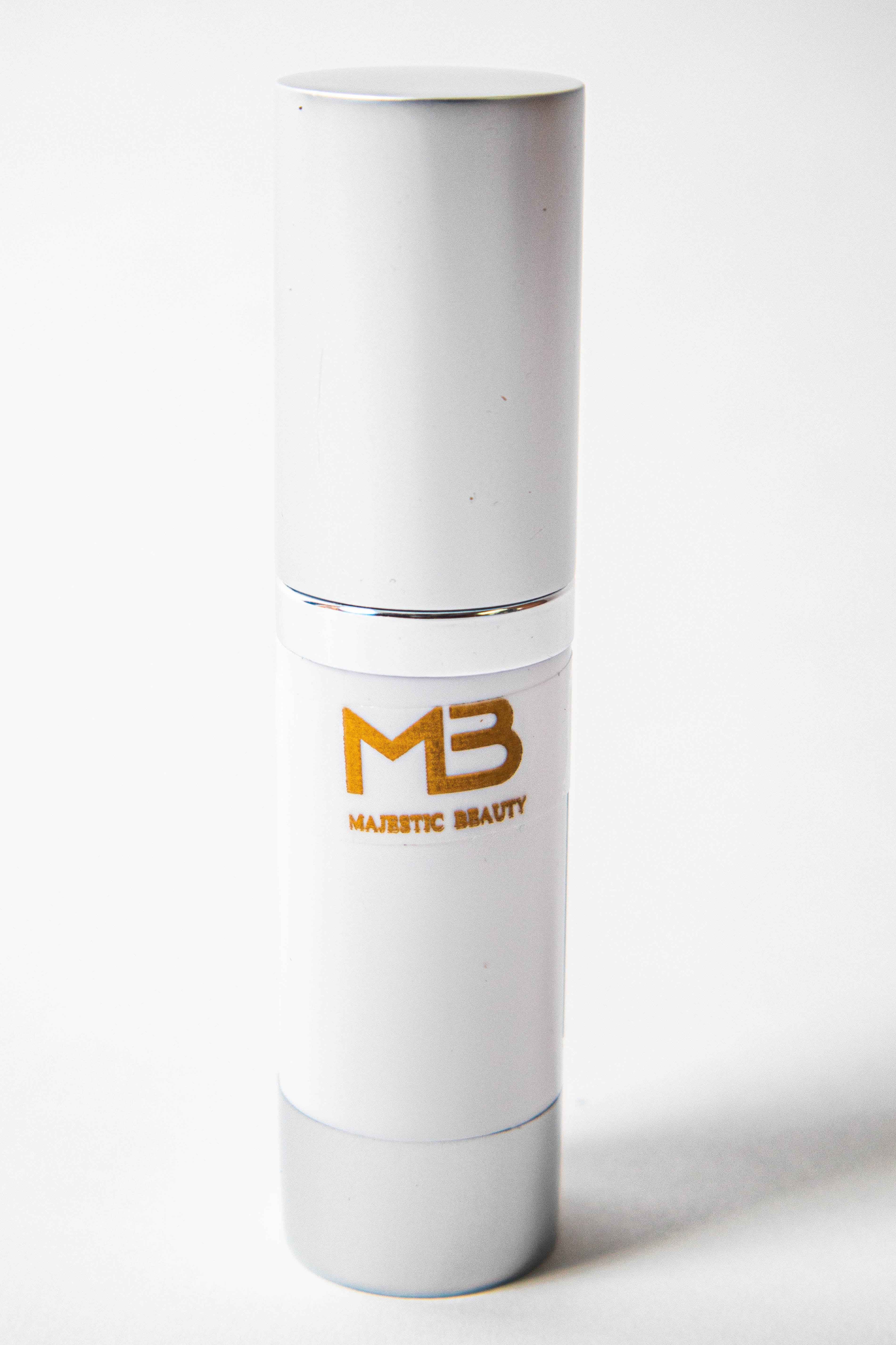 Daily Intensive Moisturizer for Radiant Skin - Age Defying Neck Cream