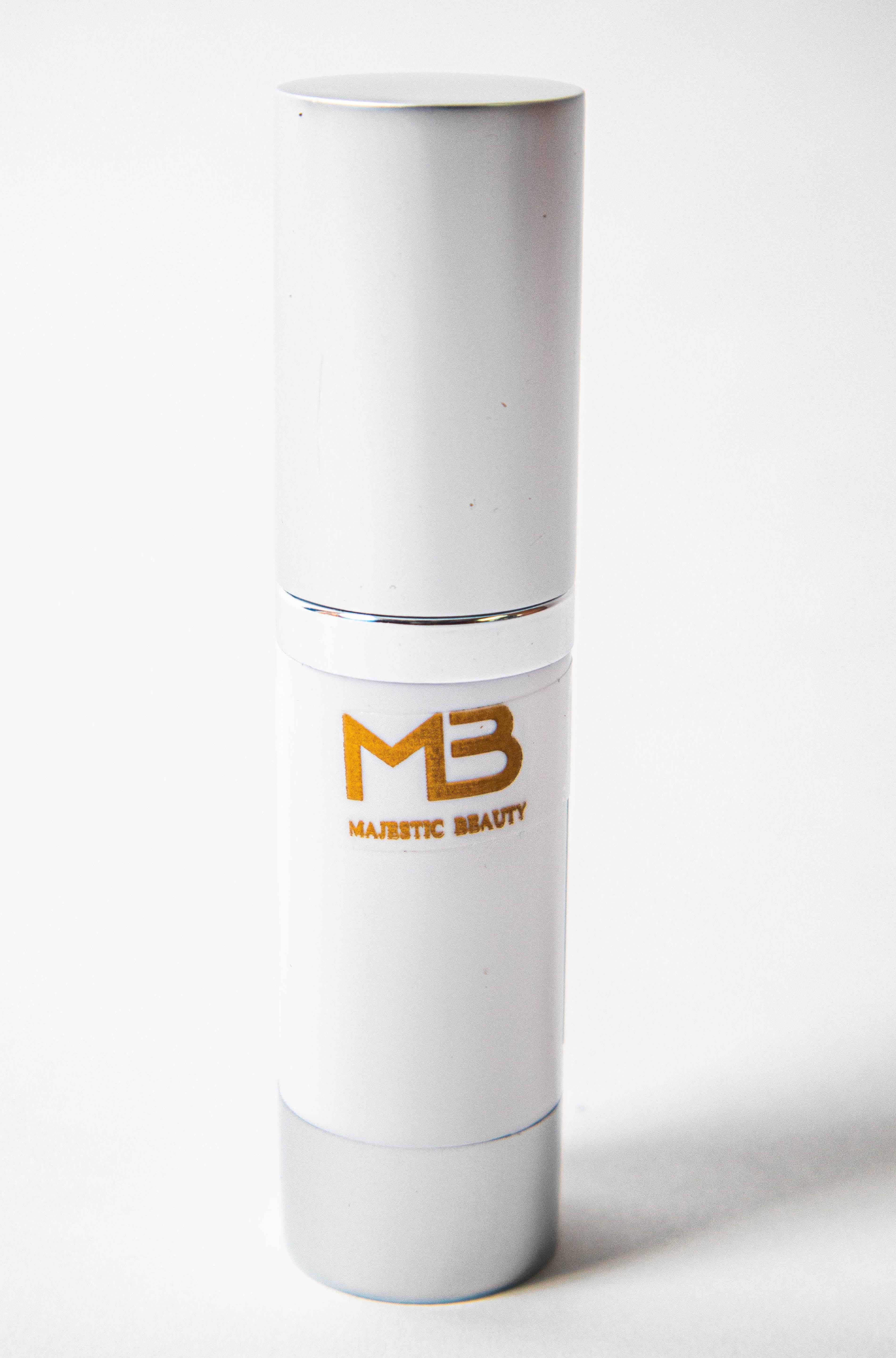 Daily Intensive Moisturizer for Radiant Skin - Age Defying Neck Cream