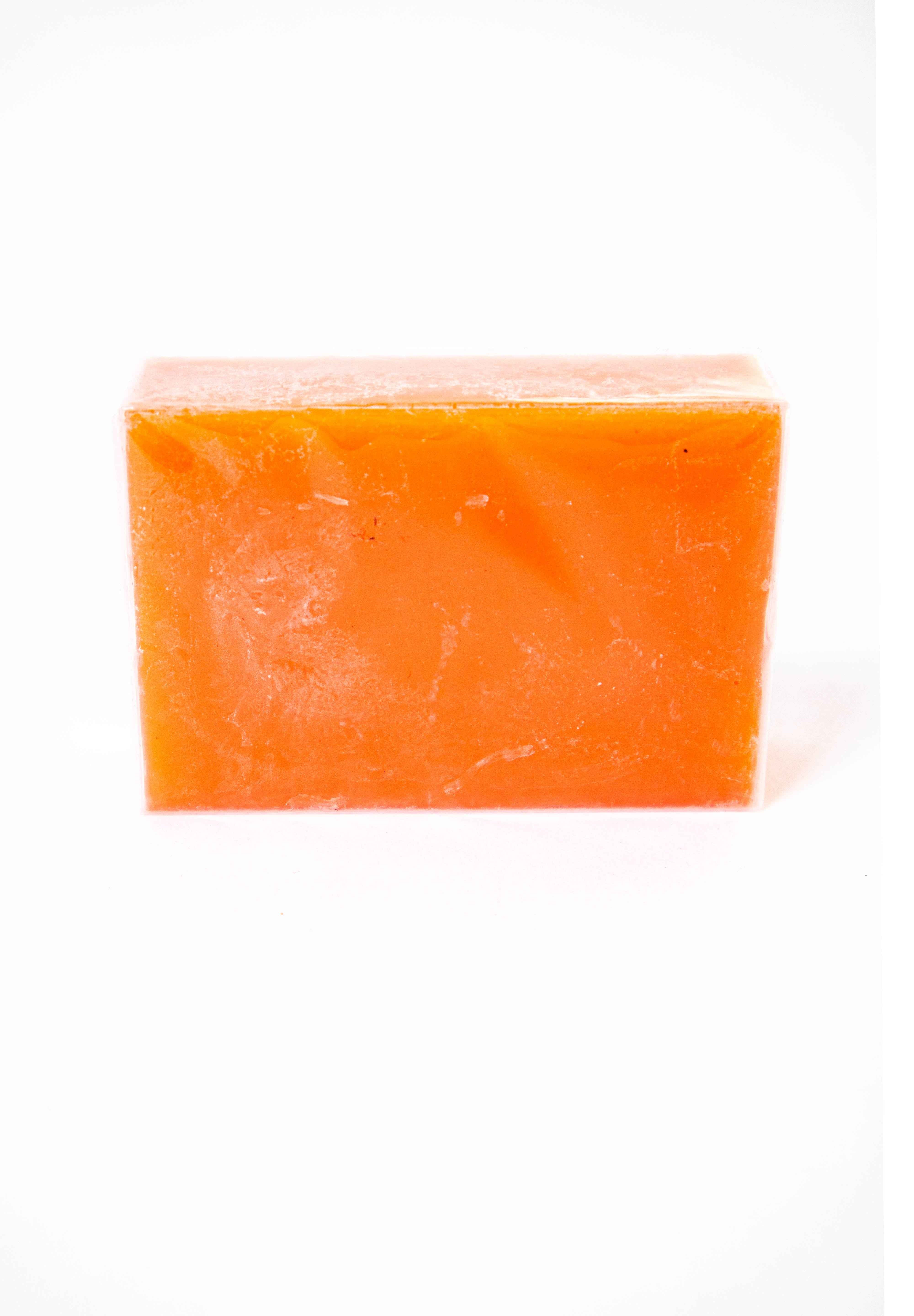 Carrots & Collagen Soap, Whitening Cream, Bearberry Oil
