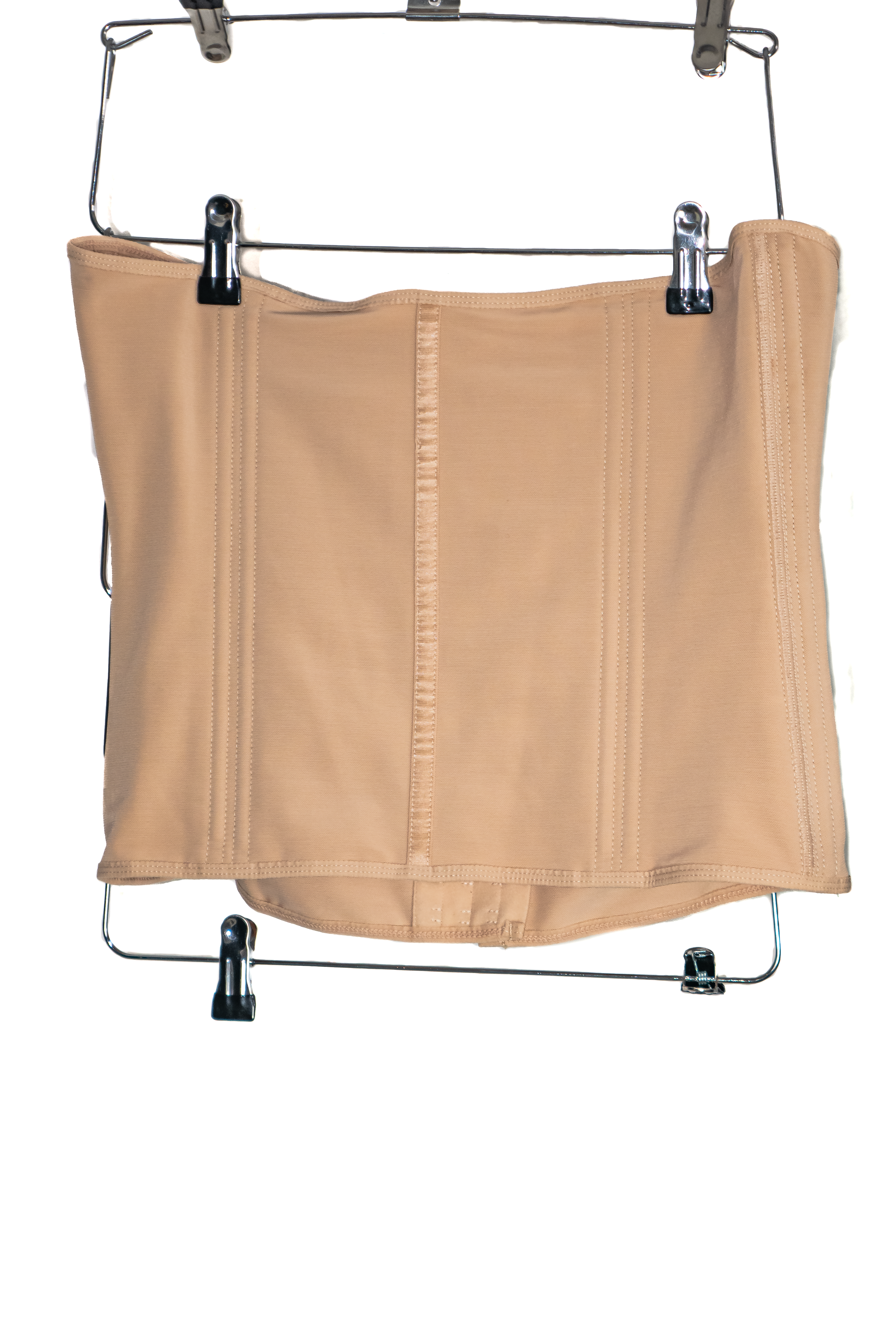 Waist trainer