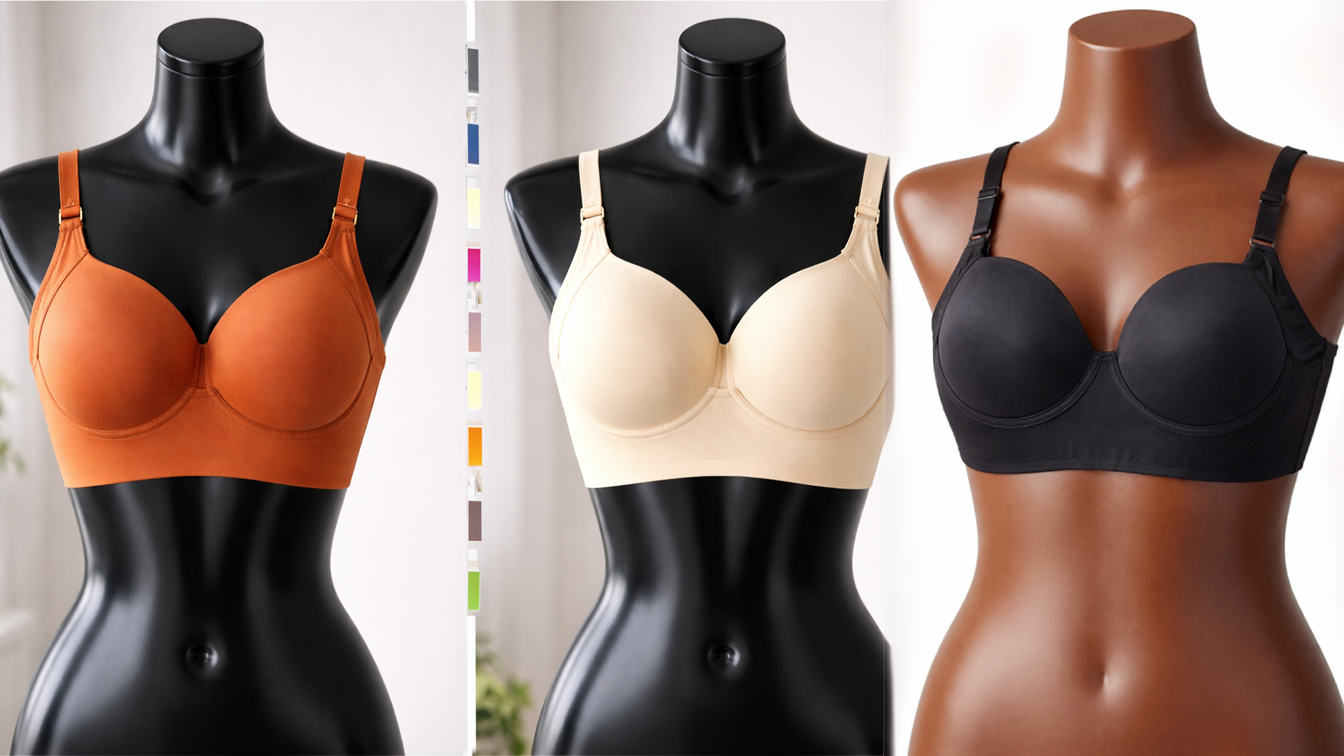 Elevate Your Shape with Comfort: The Women's Body Shaper Bra You'll Love