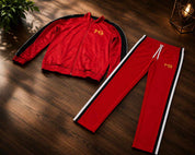 "MB" 2 Piece tracksuit