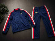 "MB" 2 Piece tracksuit
