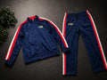 "MB" 2 Piece tracksuit