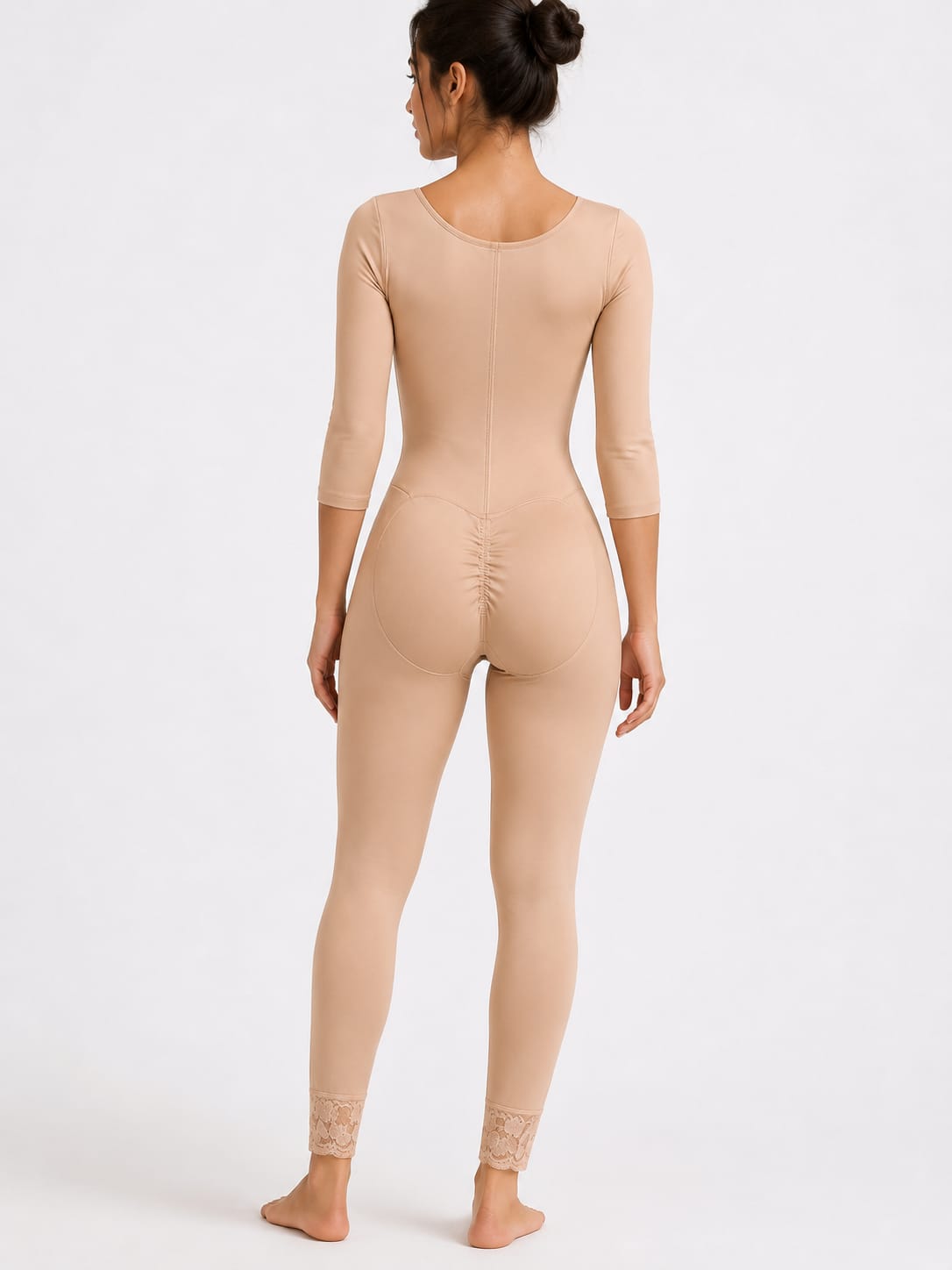 Full length bodyshaper
