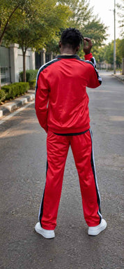 "MB" 2 Piece tracksuit