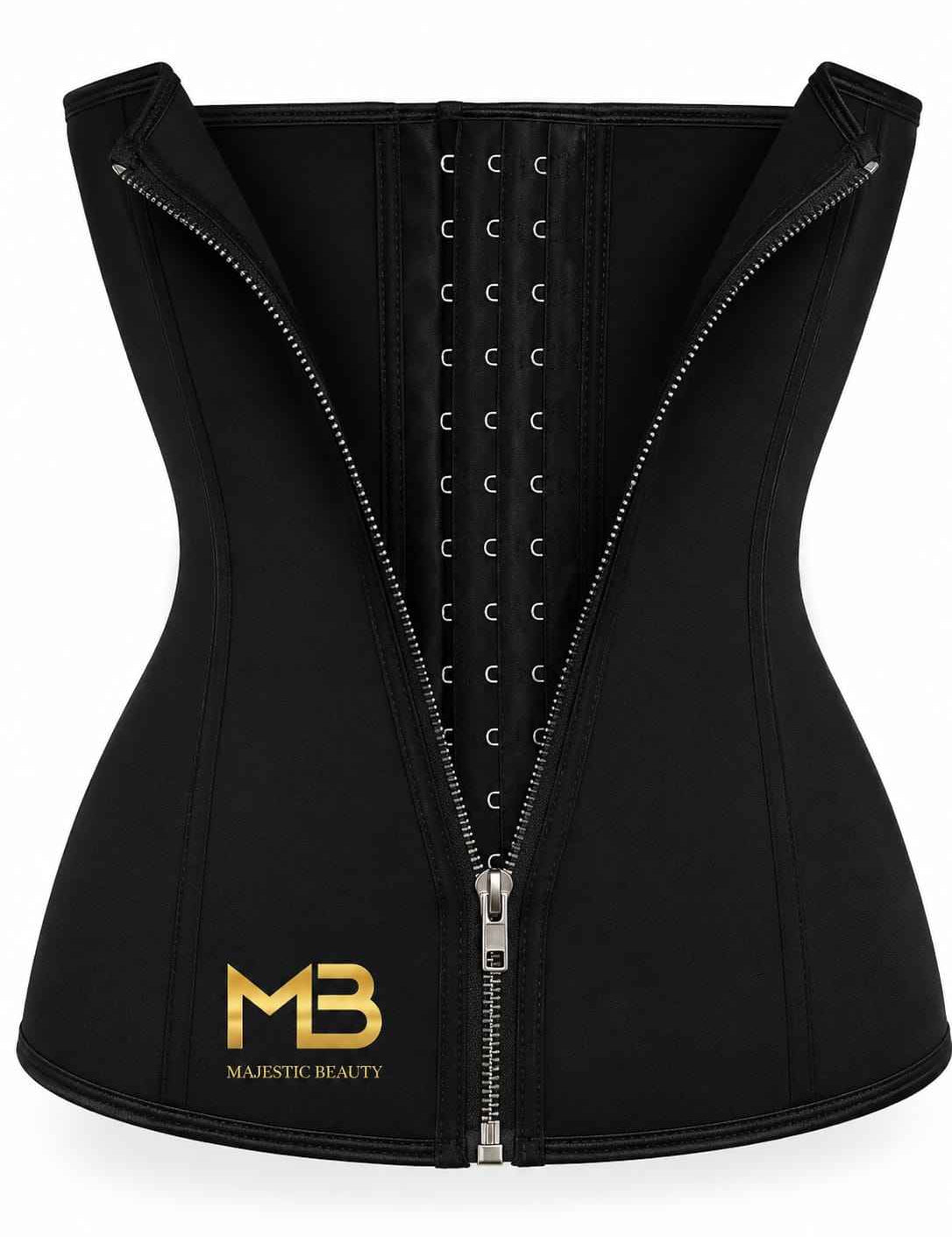 Multi layered tummy shaper