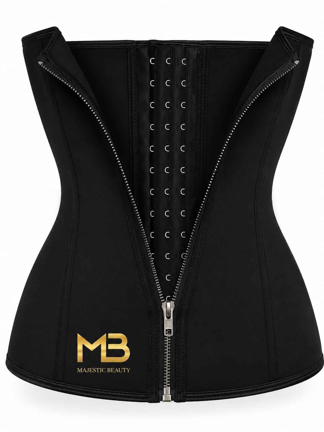 Multi layered tummy shaper
