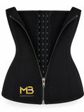 Multi layered tummy shaper