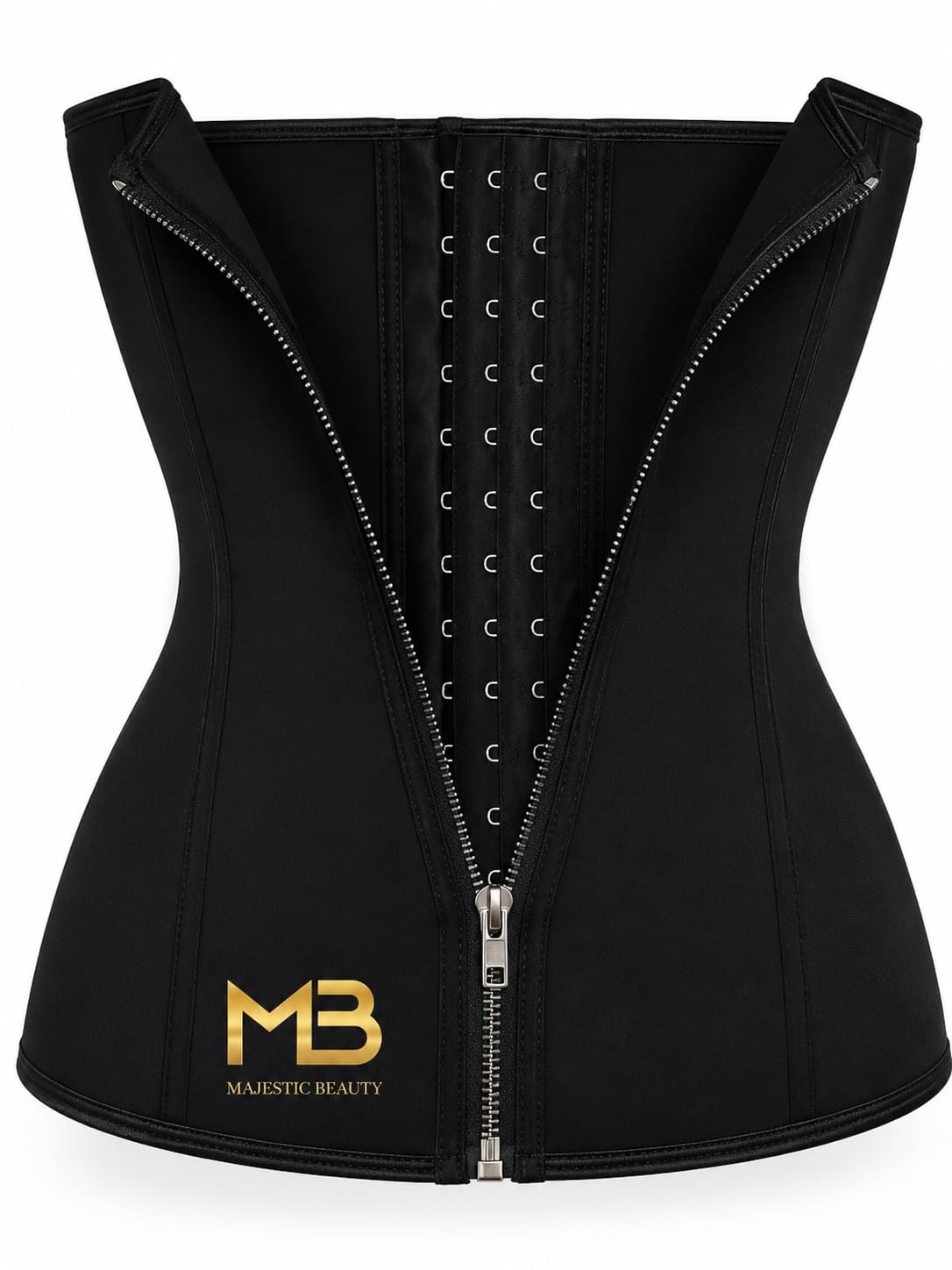 Multi layered tummy shaper